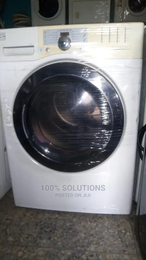 15kg Dryer Washing Machine for Sales