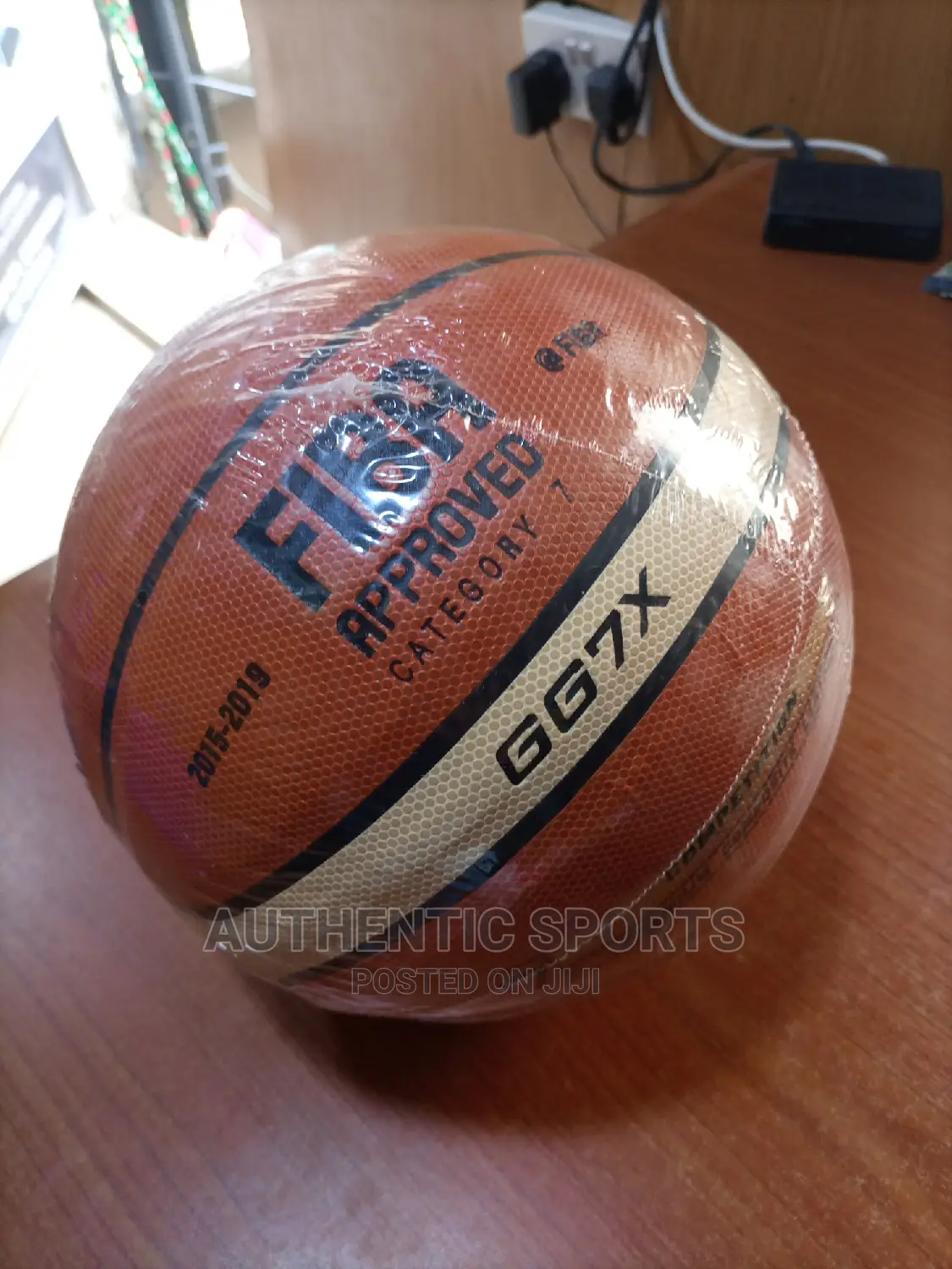 Fiba Basketball