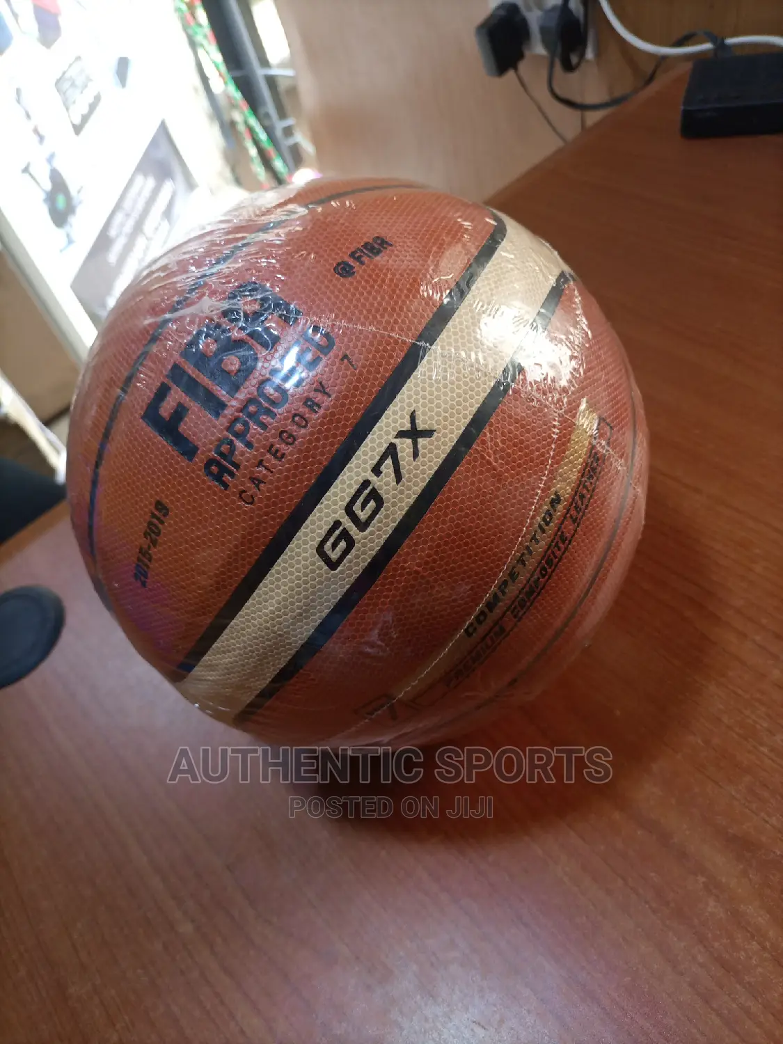Fiba Basketball