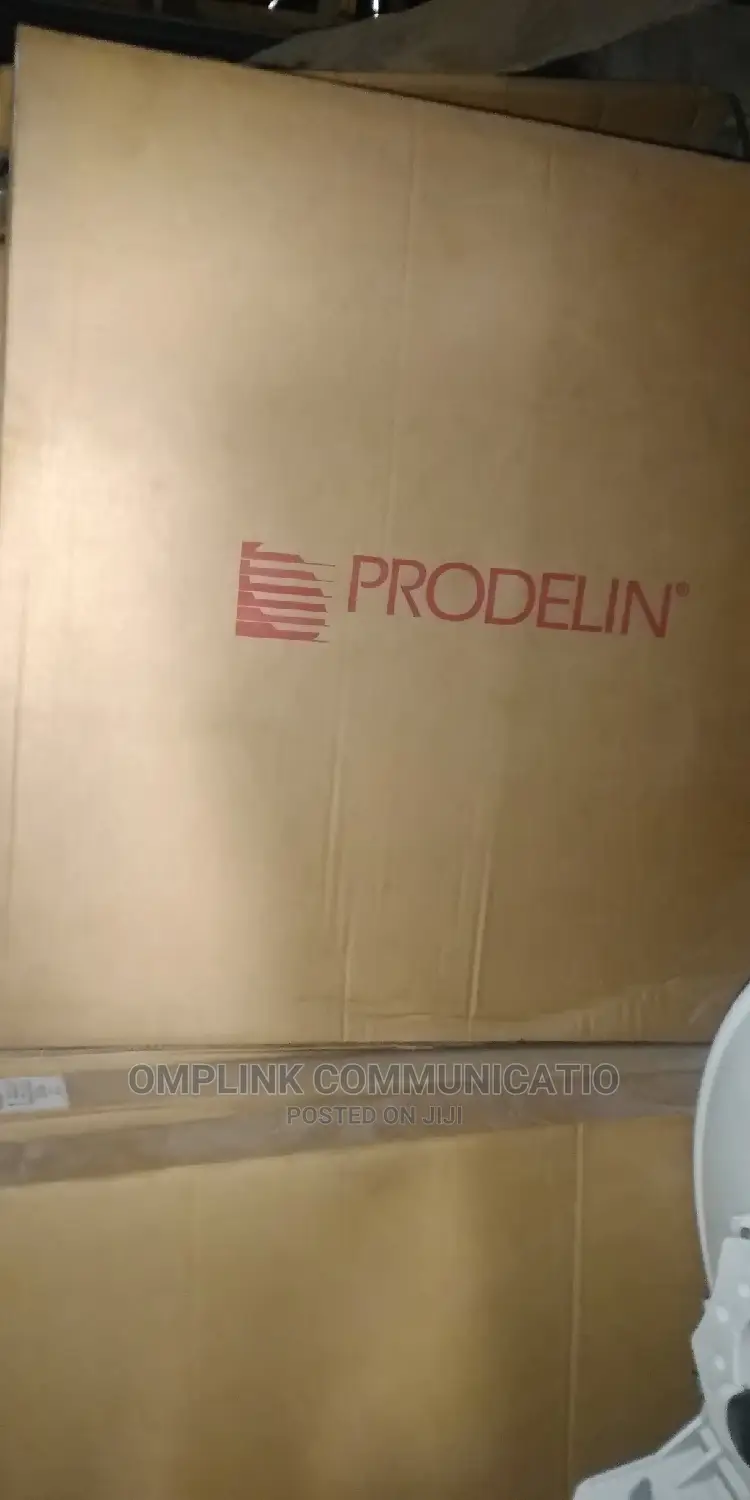 Dish, Prodelin Skyware 1.2m, Satallite Dish