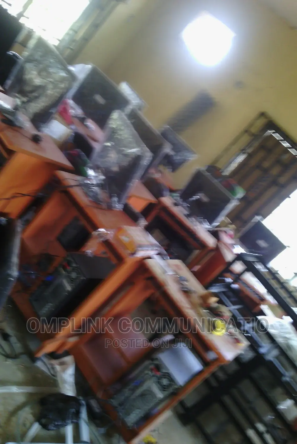 LAN and Wireless Network Installation