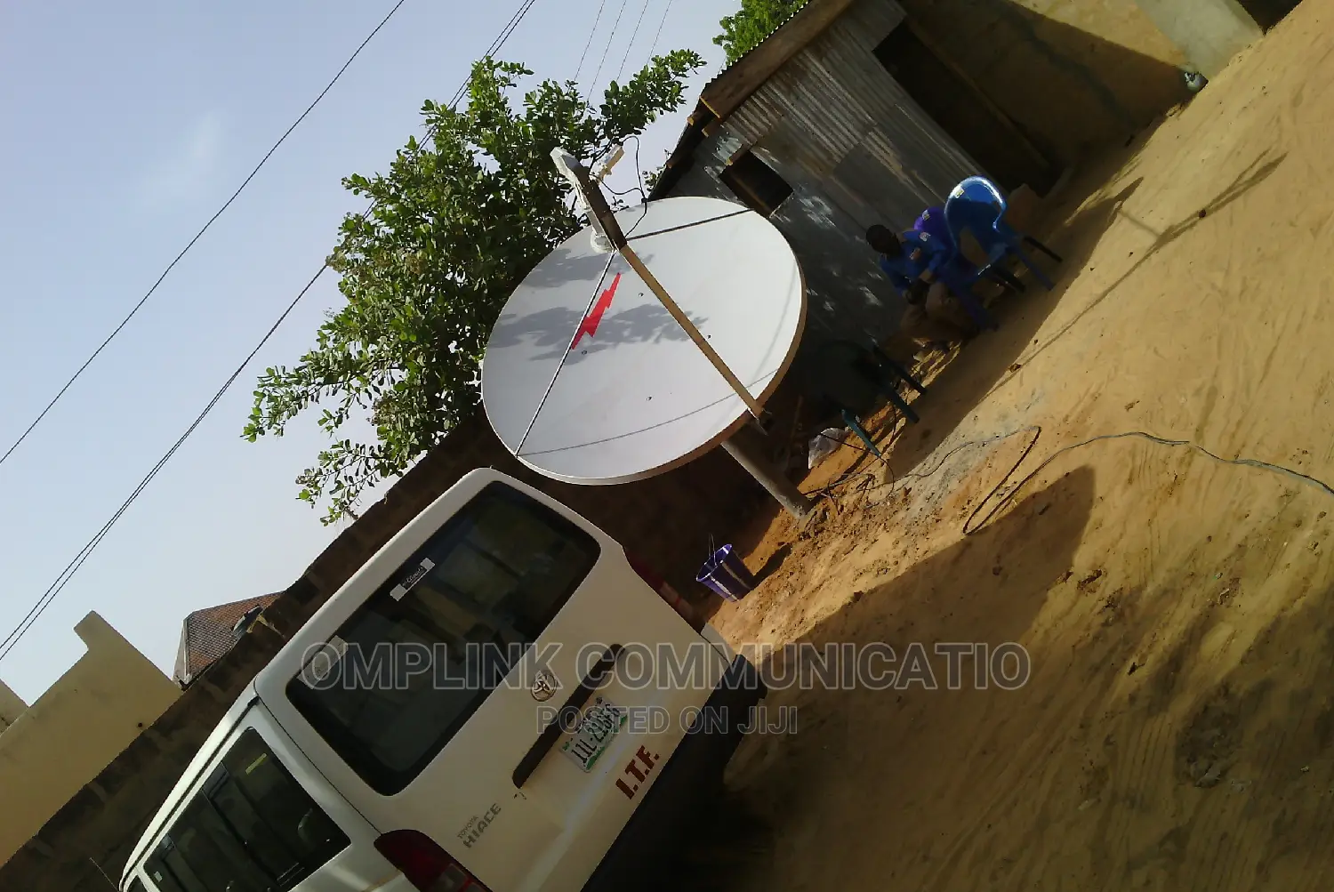 LAN and Wireless Network Installation