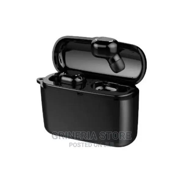 Iconx in-Ear Bass Portable Hifi Bluetooth Bud