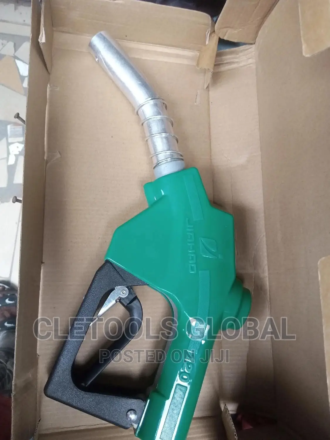 Fuel Nozzle 1"