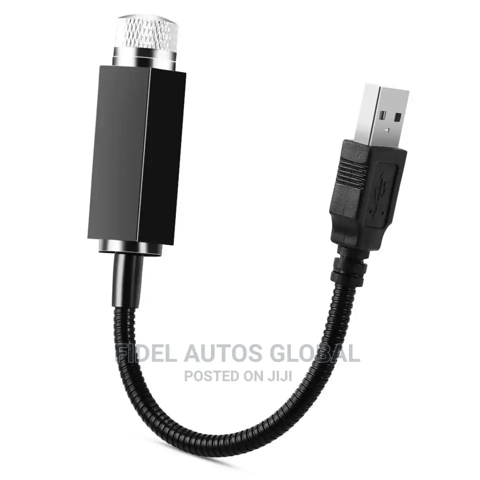 Car Roof Star Light Interior LED