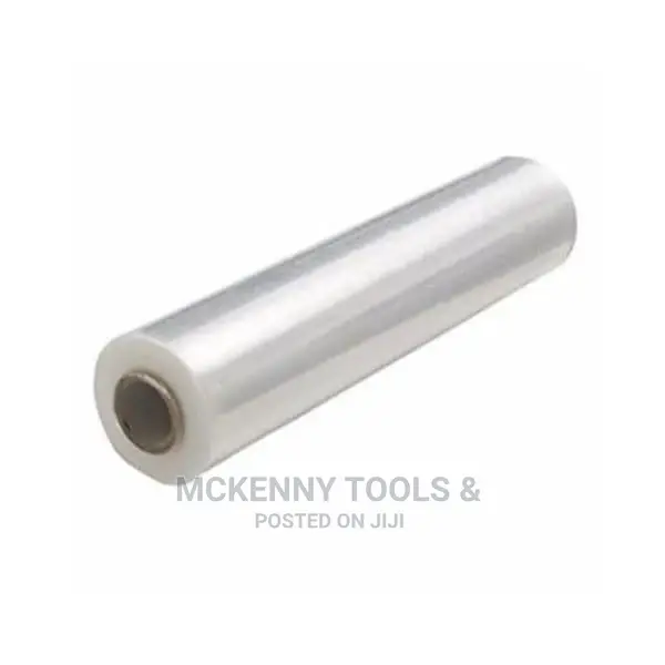 Nylon Shrink Wrapper-2kg
