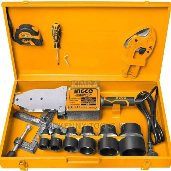 INGCO Plastic Tube Welding Tool 800 /