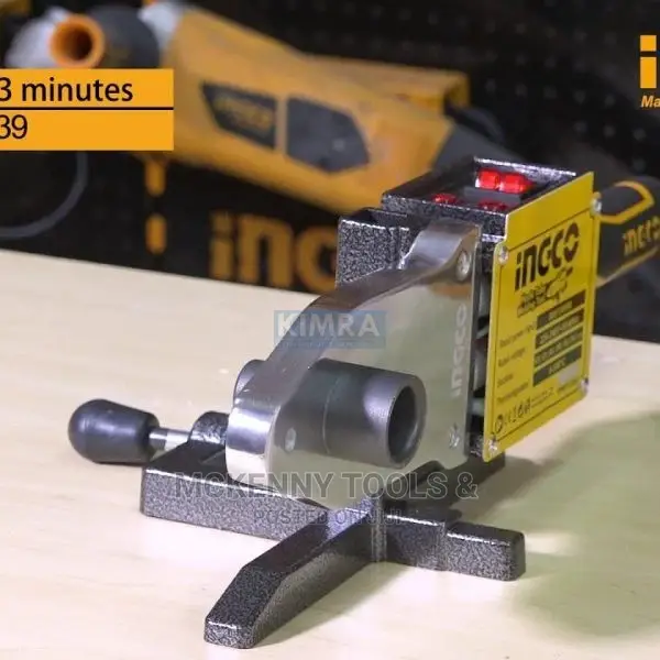 INGCO Plastic Tube Welding Tool 800 /
