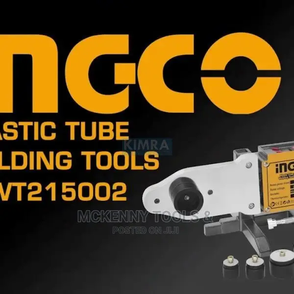 INGCO Plastic Tube Welding Tool 800 /