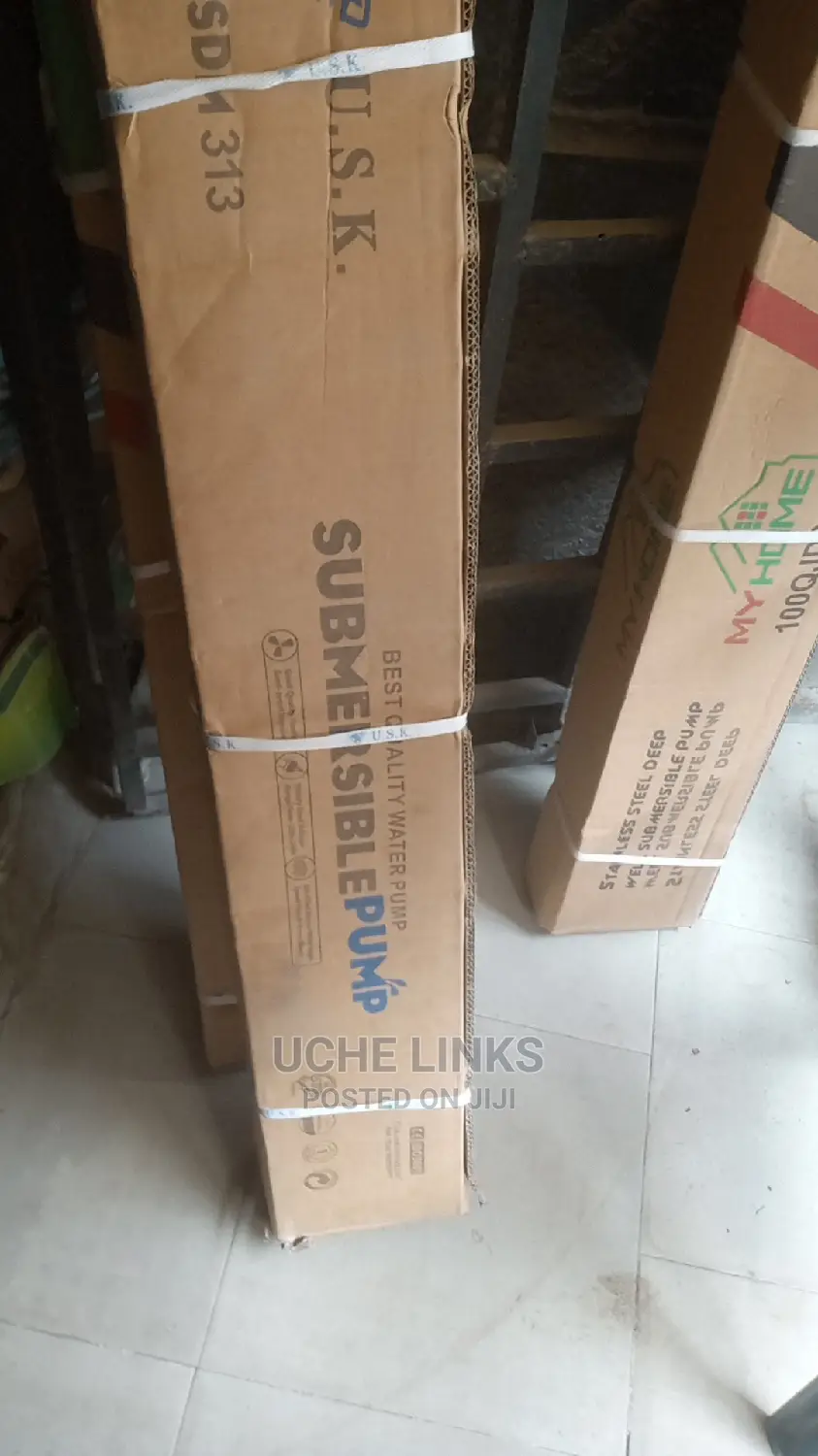 1hp Pumping Machine