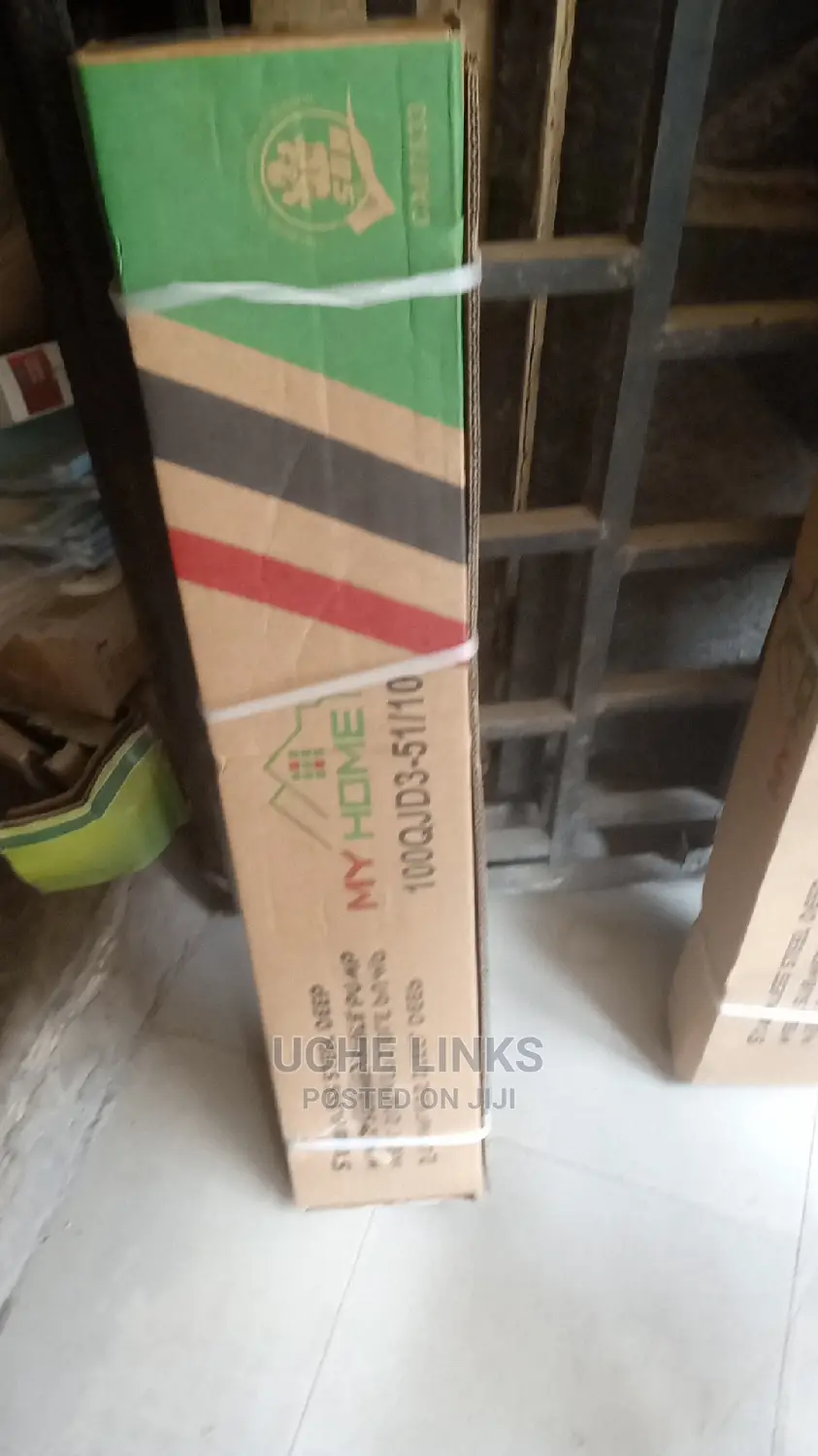 1hp Pumping Machine