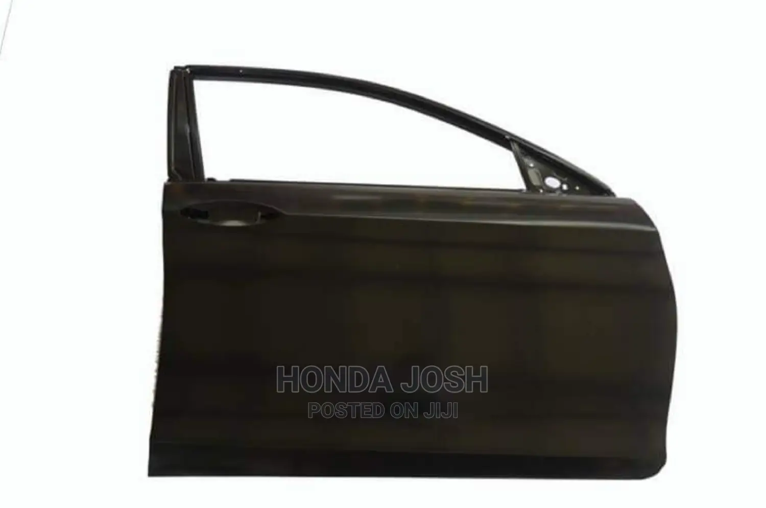Front And Back Door 2013- 2017 Model Honda Accord