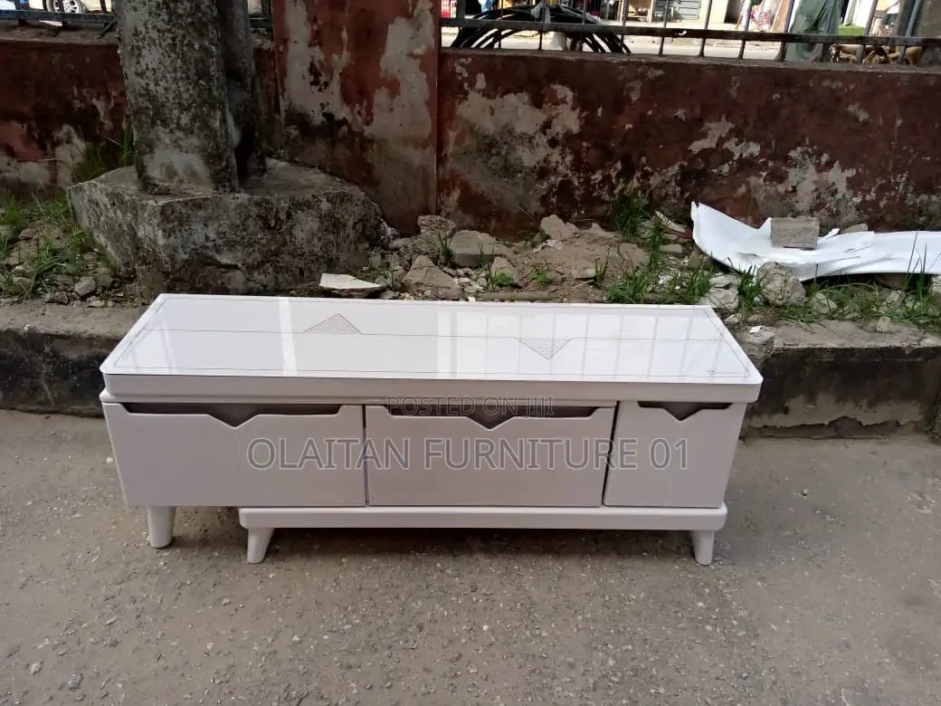 4fit Long Plastma Ma Console
