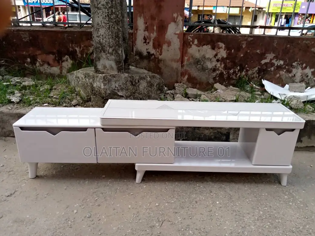 4fit Long Plastma Ma Console