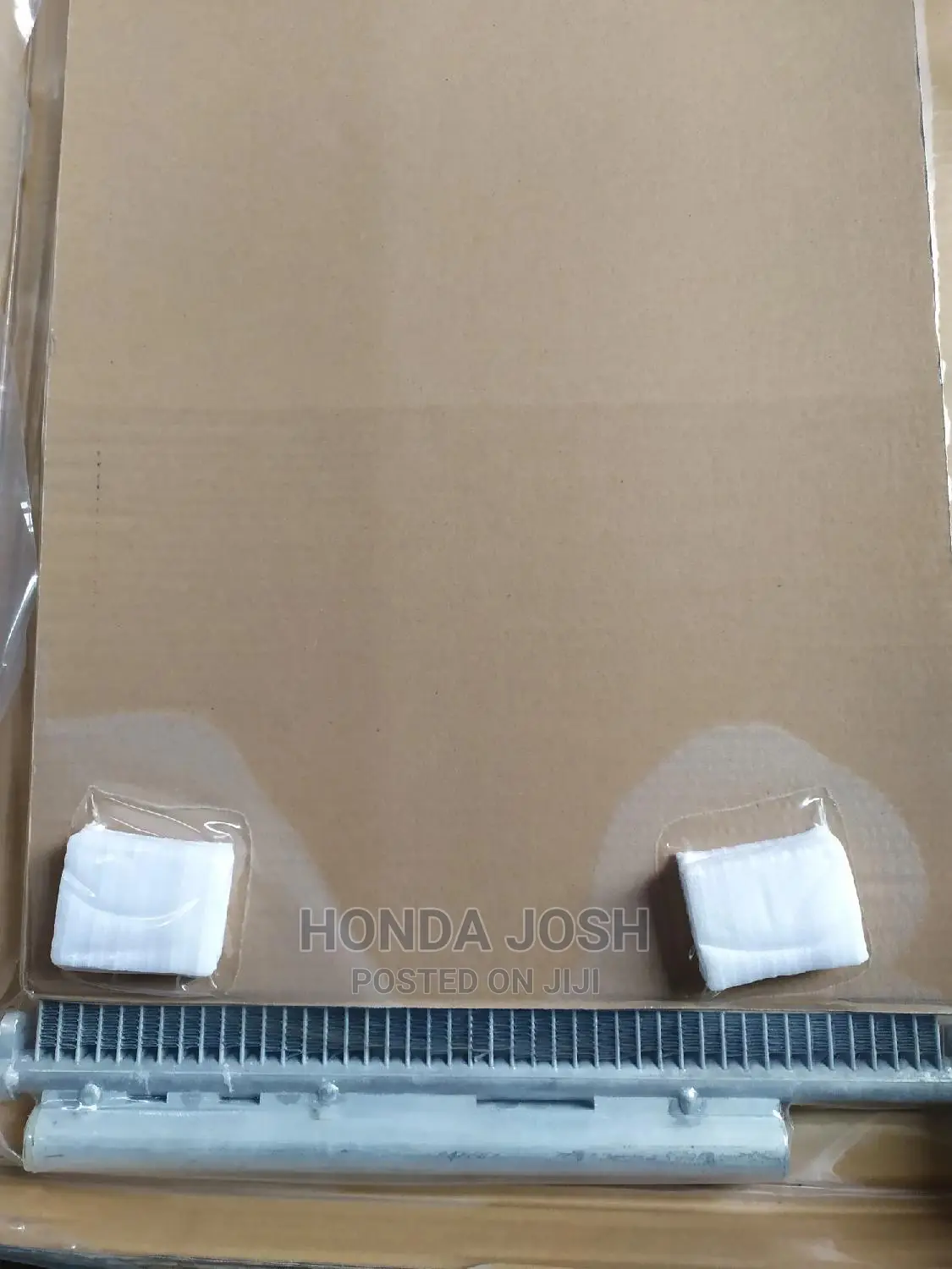 Ac Condenser 2009- 2015 Model Honda Pilot