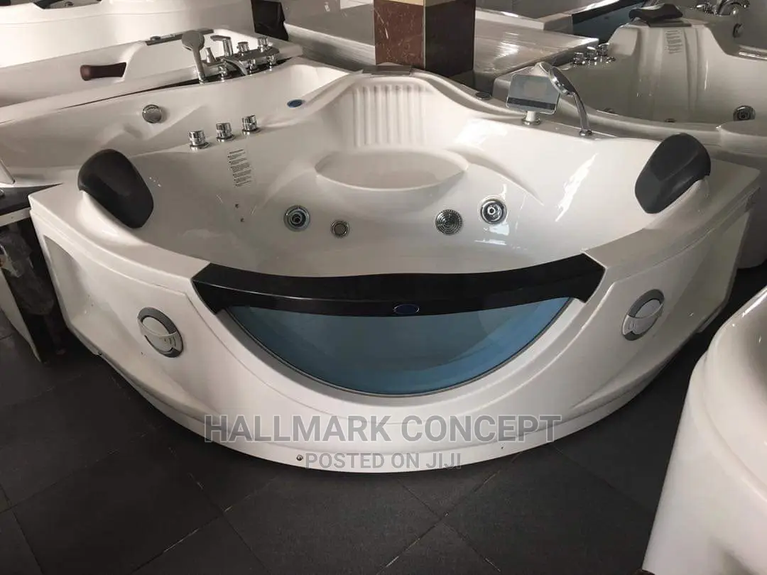 Jacuzzi Bath Tub Direct England.