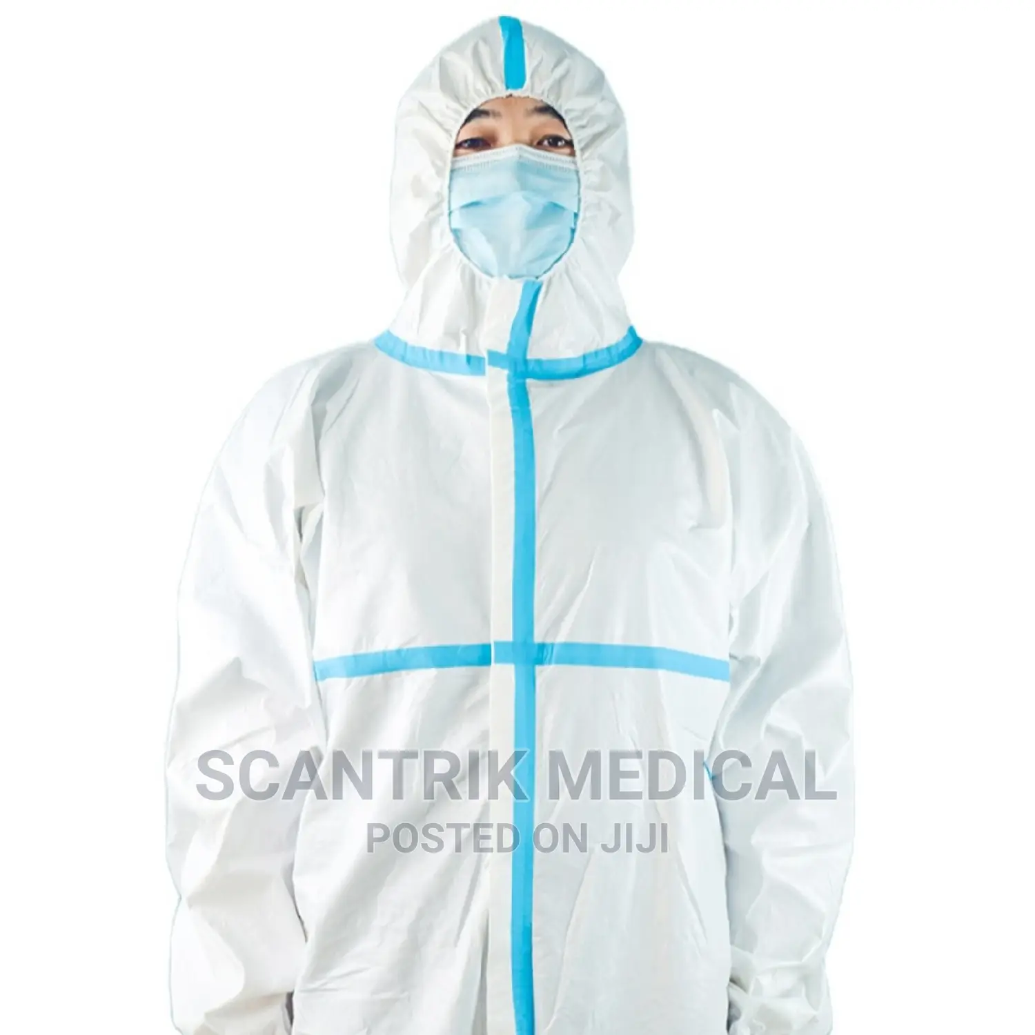 Overalls/Coverall Wear