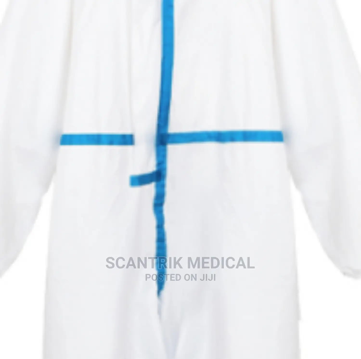 Overalls/Coverall Wear