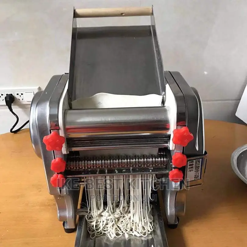 Chin Chin Cutter/Neading