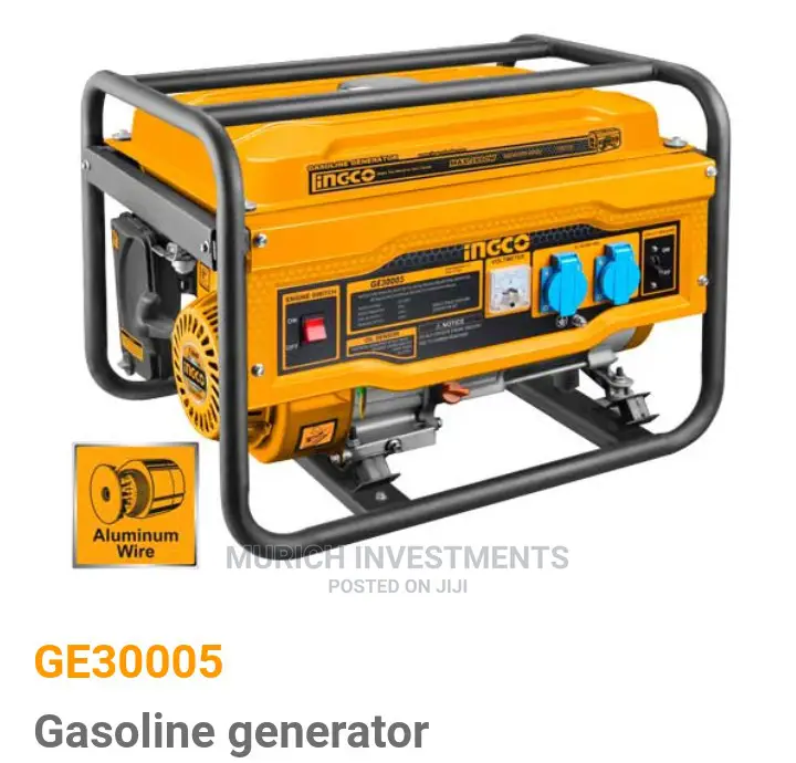 Gasoline Generator