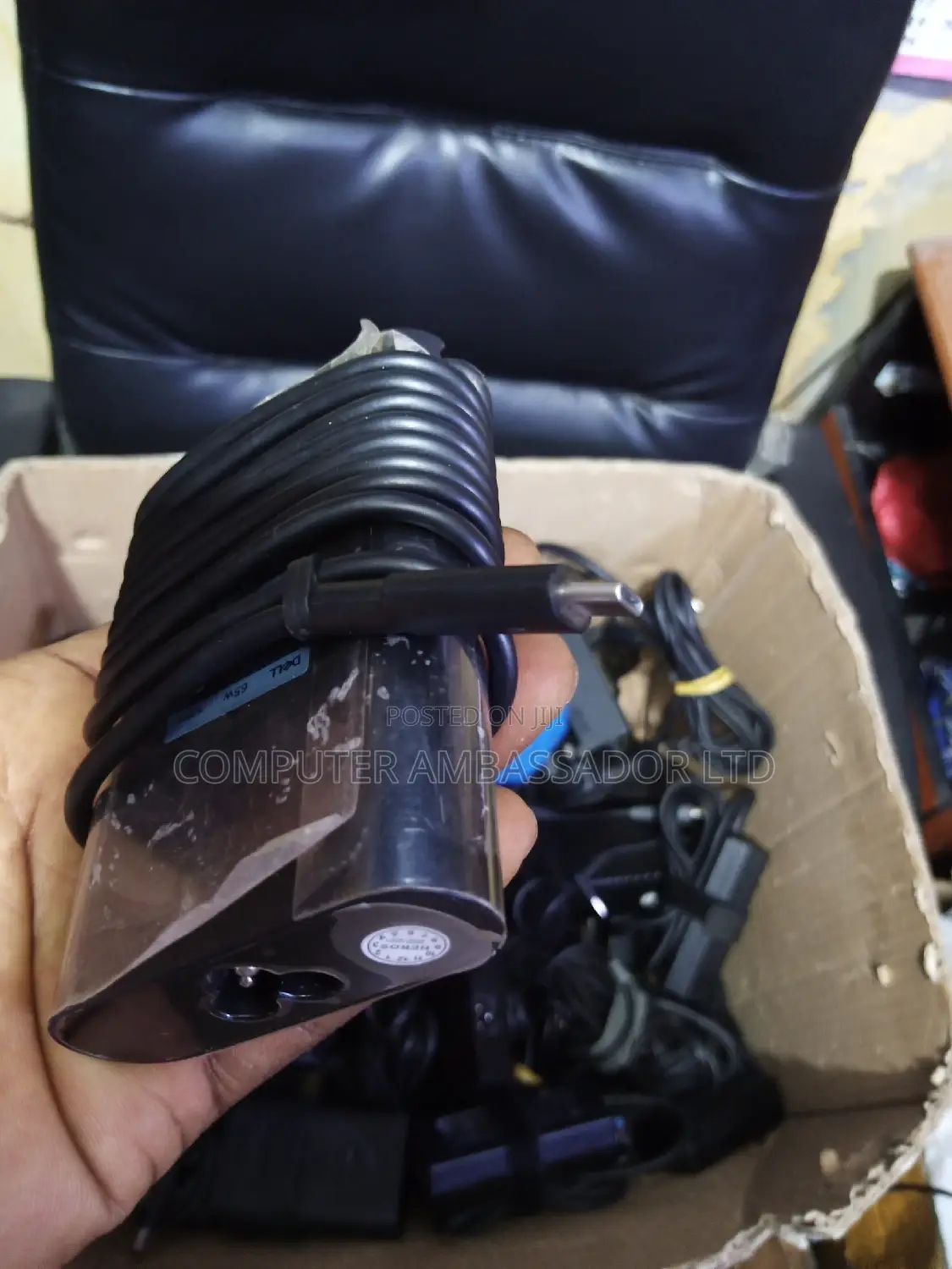 Original Dell Tyce Charger