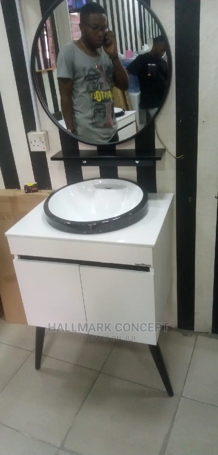 Executive Bedroom Cabinet