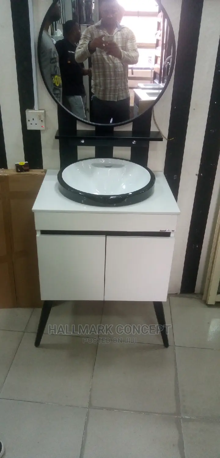 Executive Bedroom Cabinet