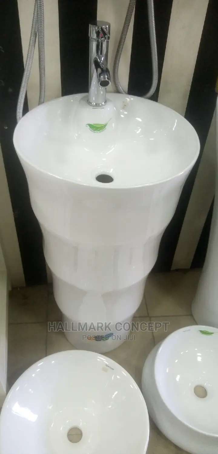 Wash Hand Basins