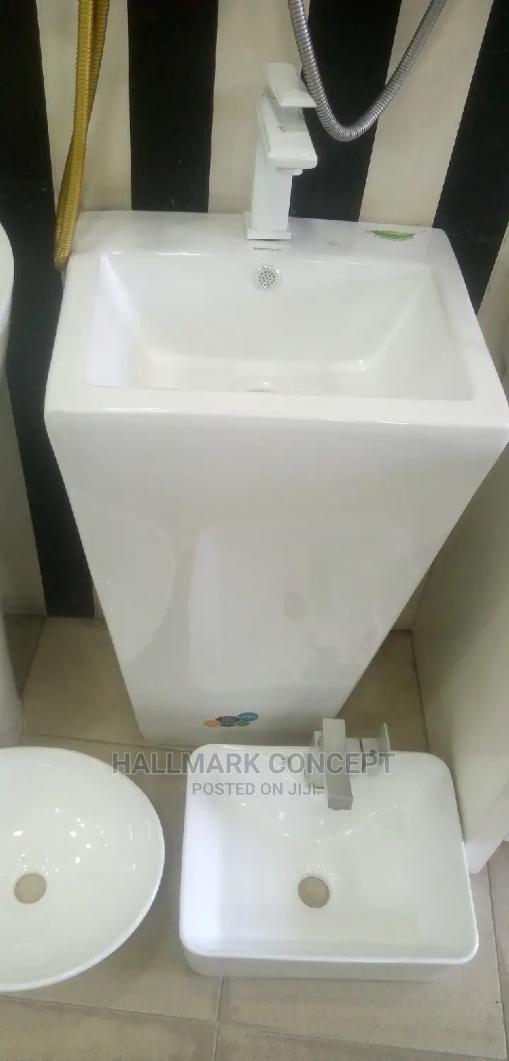 Wash Hand Basins