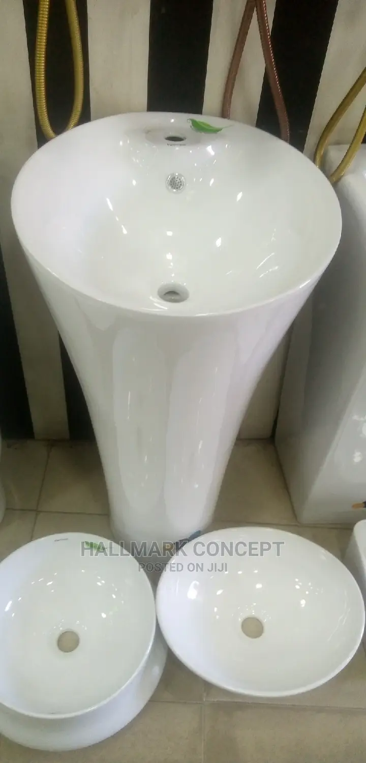 Wash Hand Basins