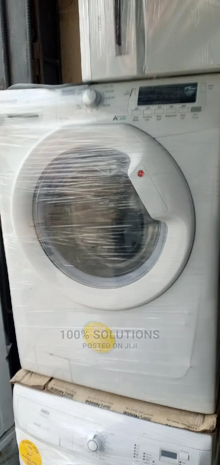 Hoover Washing Machine for Sale.