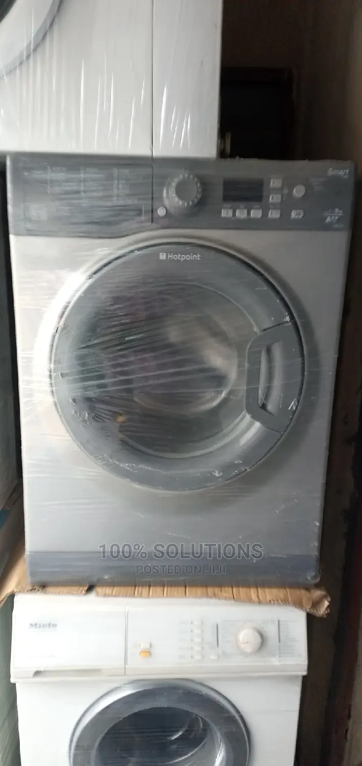 Hotpoint, Bosch and Logik Washing Machine for Sales.