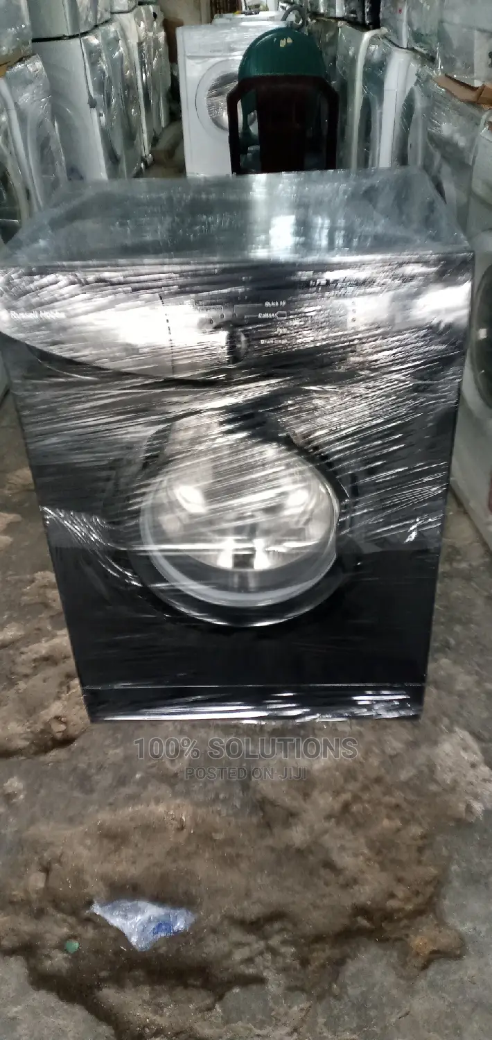 6kg Inverter Washing Machine for Sales. Super Clean