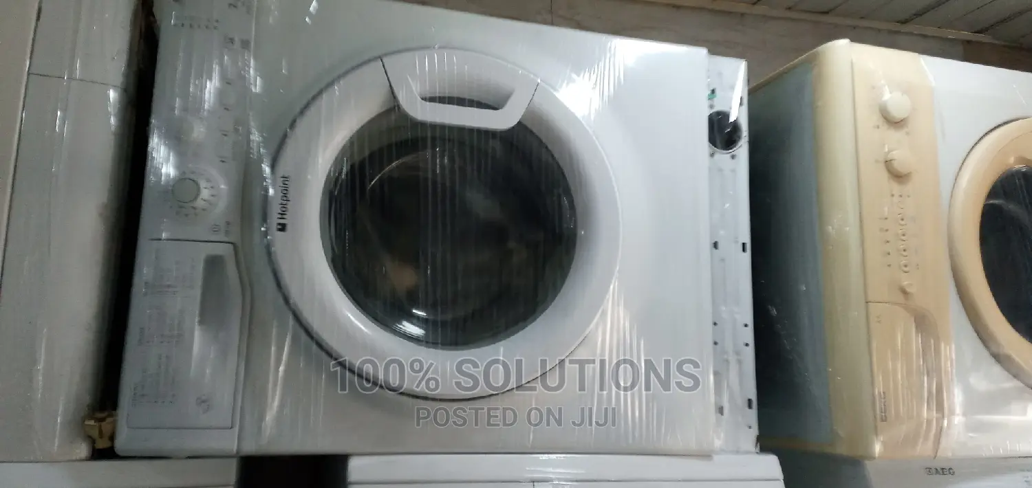 Hotpoint, Bosch and Logik Washing Machine for Sales.