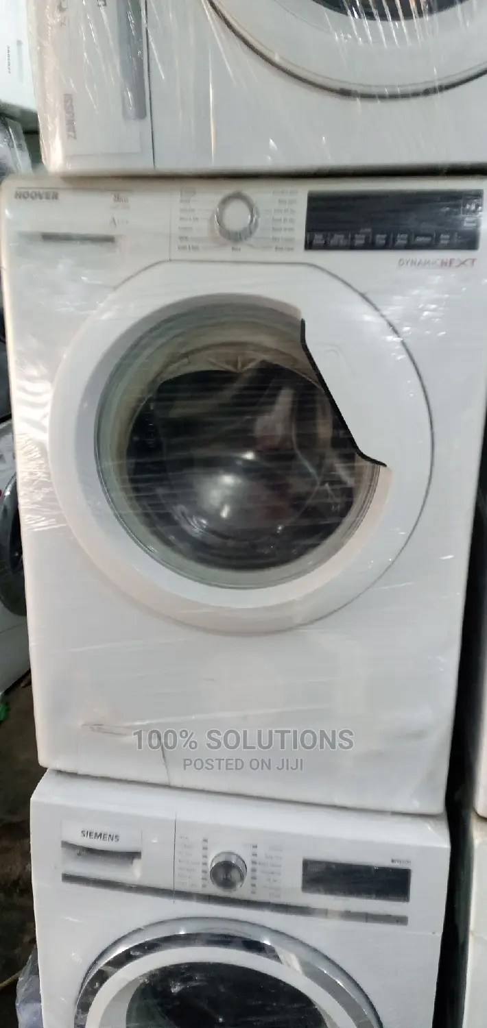 8kg and 9kg Clean Beko and Hoover Washing Machine for Sales