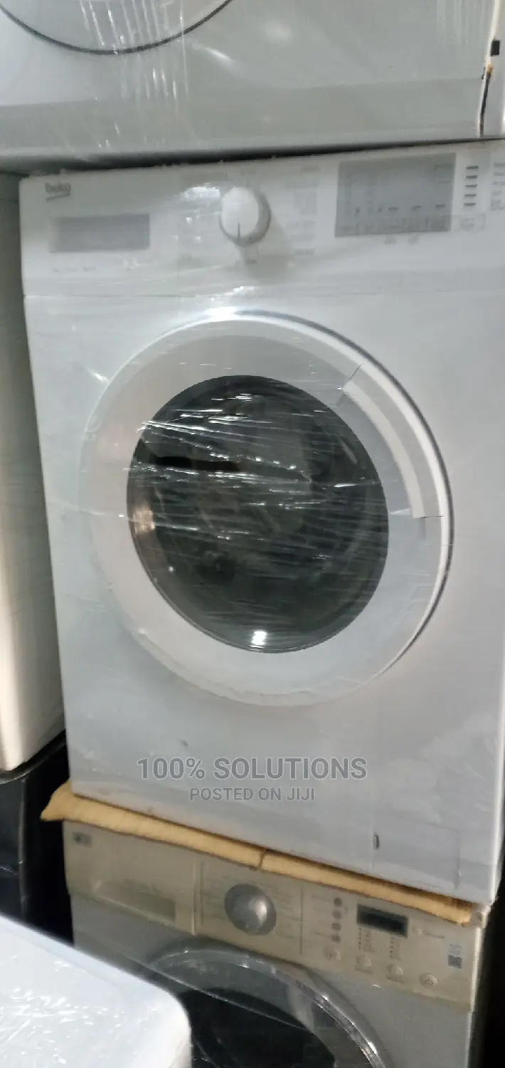 8kg and 9kg Clean Beko and Hoover Washing Machine for Sales