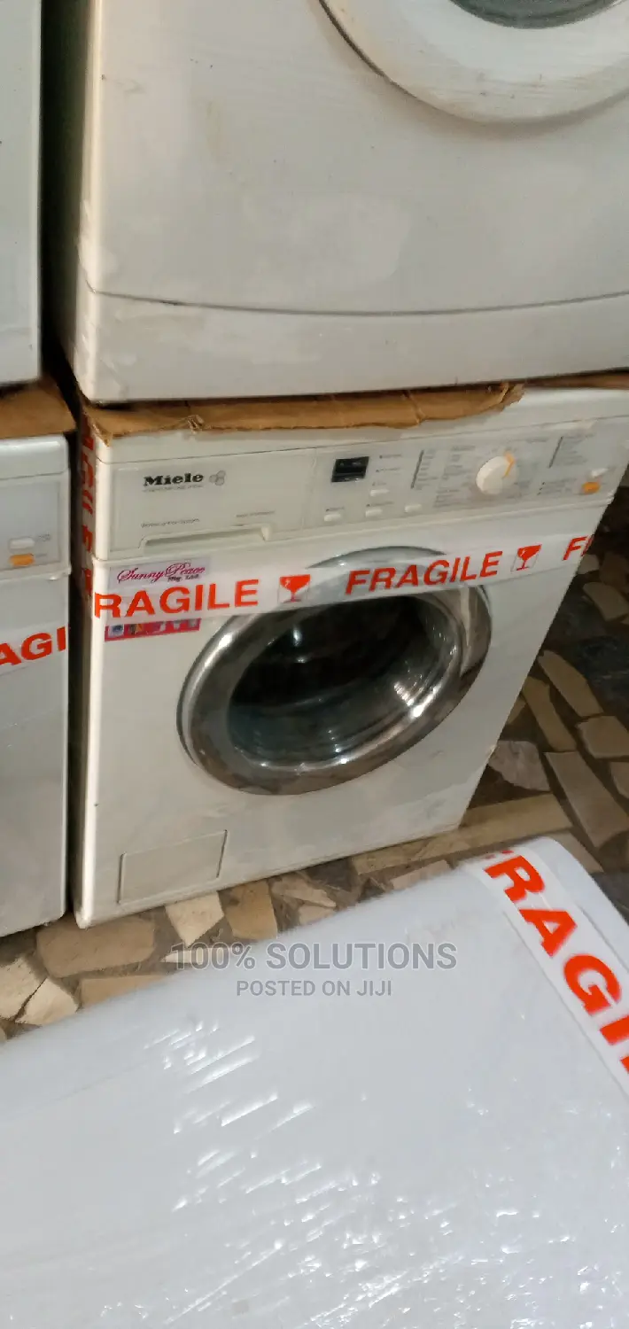 Super Clean and Working Washing Machine for Sales