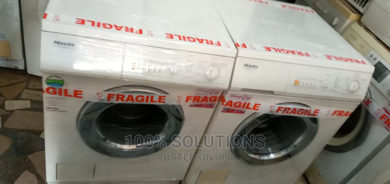 Super Clean and Working Washing Machine for Sales