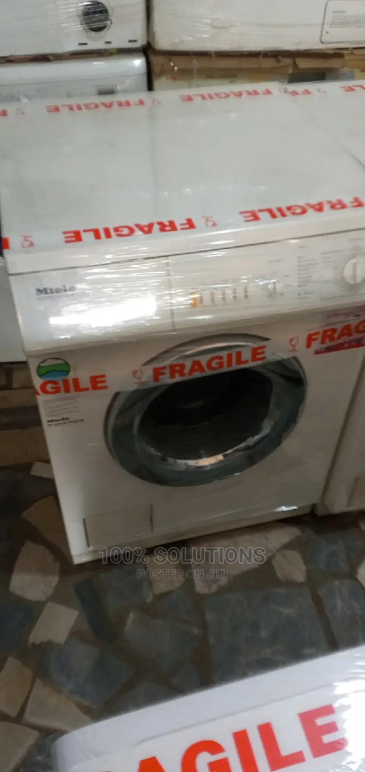 Super Clean and Working Washing Machine for Sales