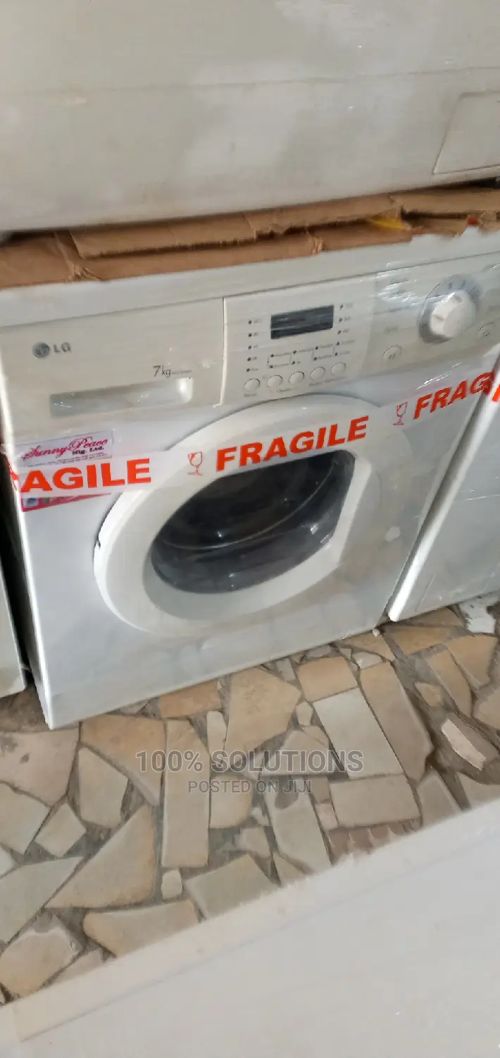 Super Clean and Working Washing Machine for Sales