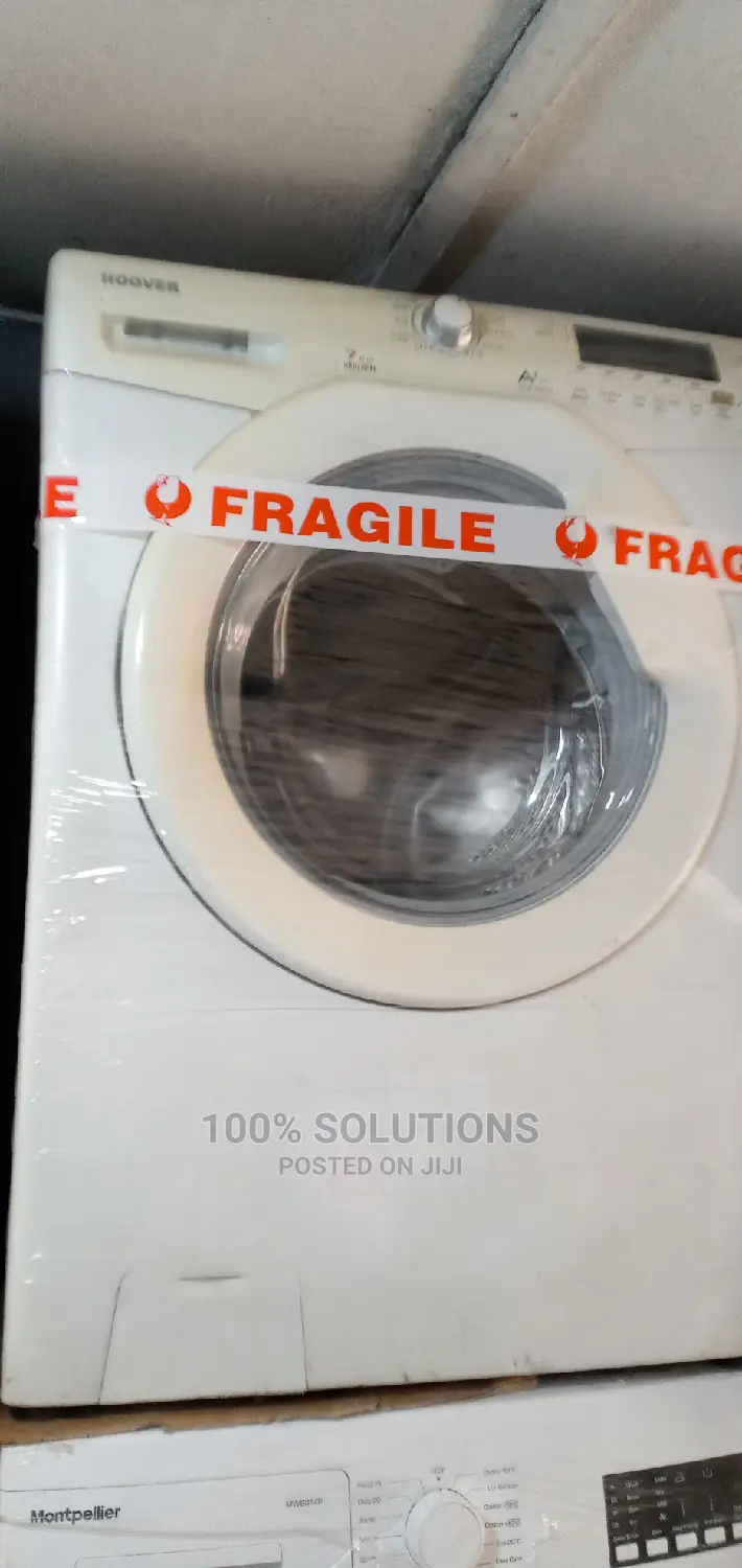 Super Clean and Working Washing Machine for Sales