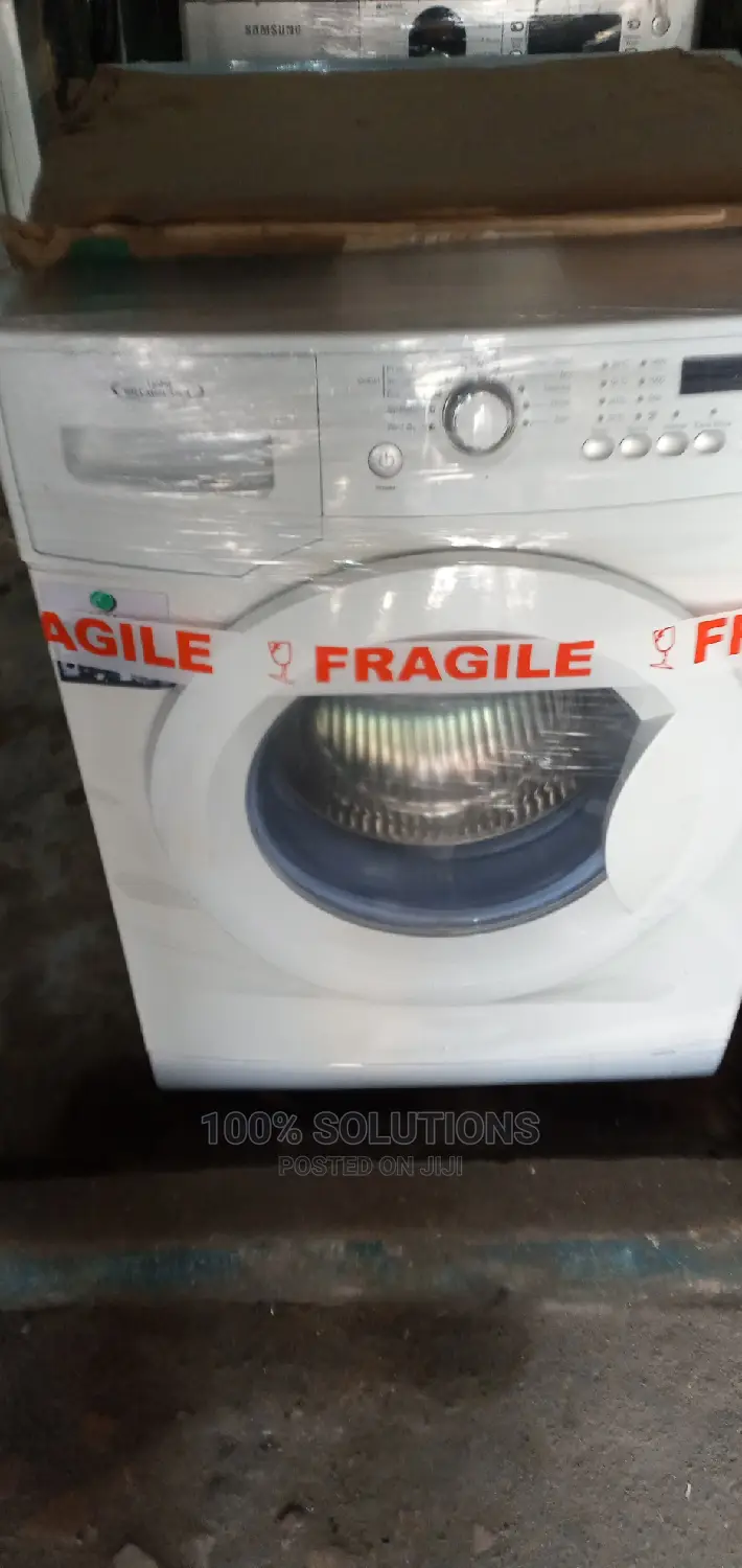 Super Clean and Working Washing Machine for Sales