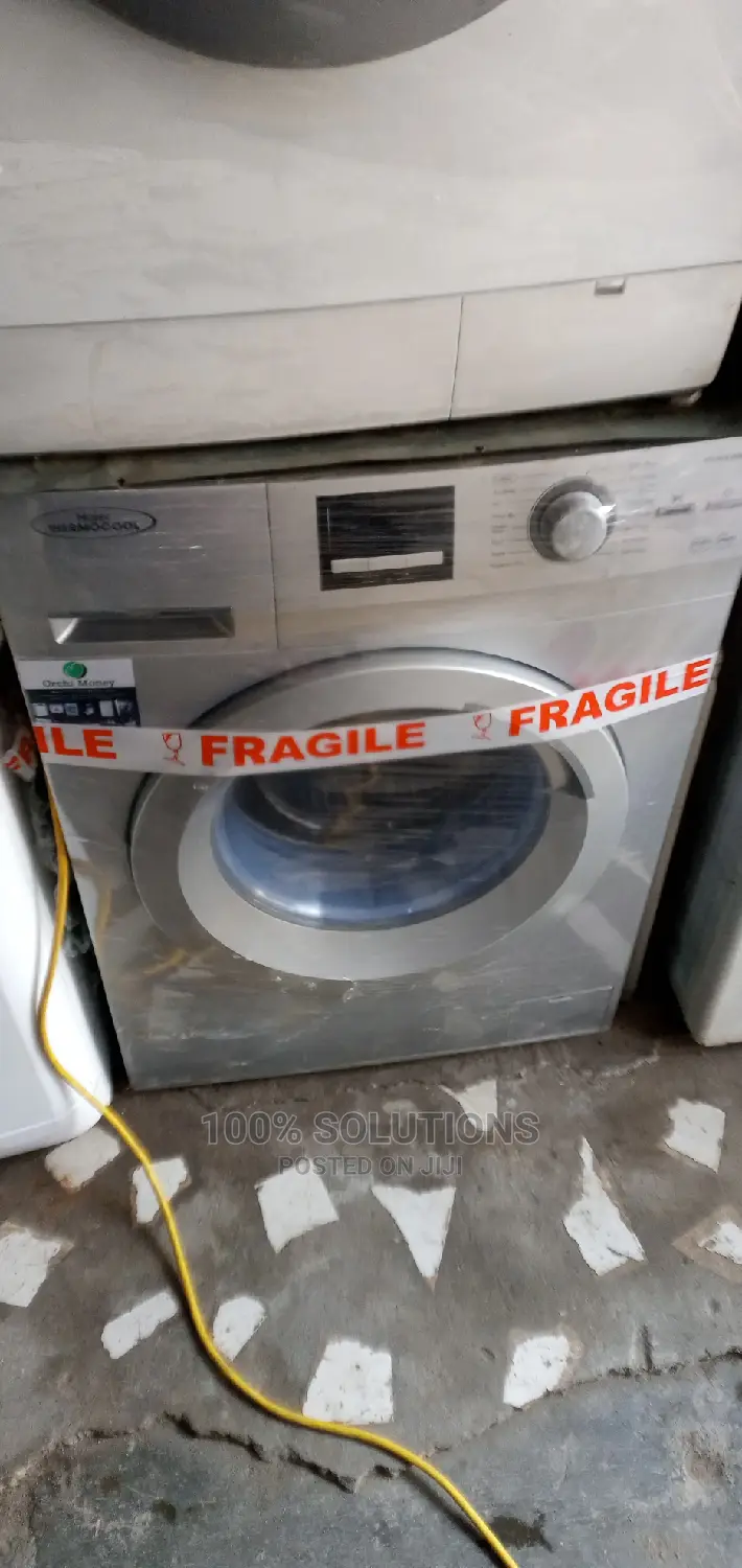 Super Clean and Working Washing Machine for Sales