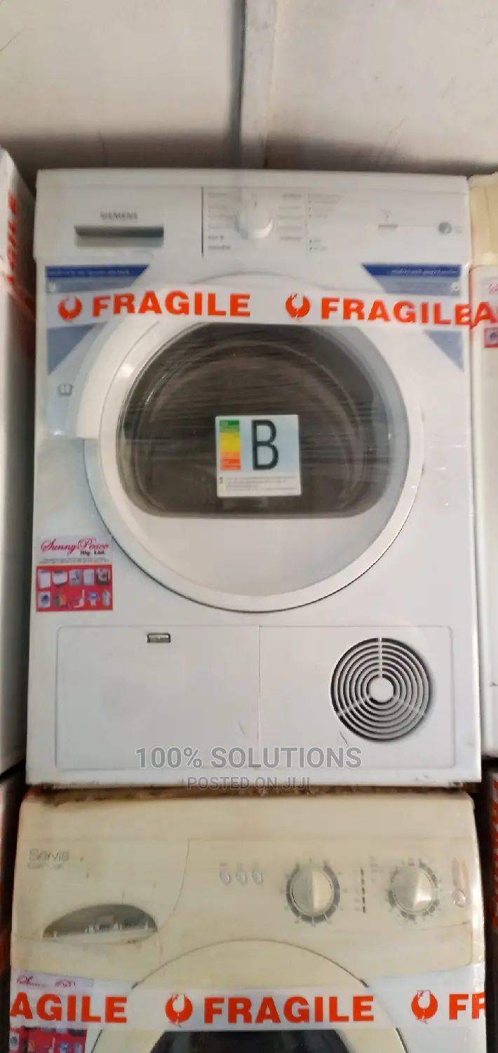 Super Clean and Working Washing Machine for Sales