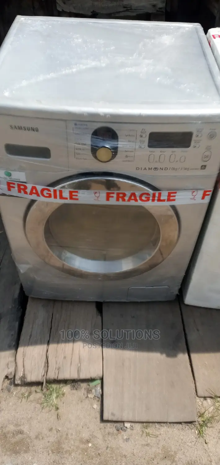 Tokunbo 5kg, 8kg and 9kg Lg Washing Machine for Sales.