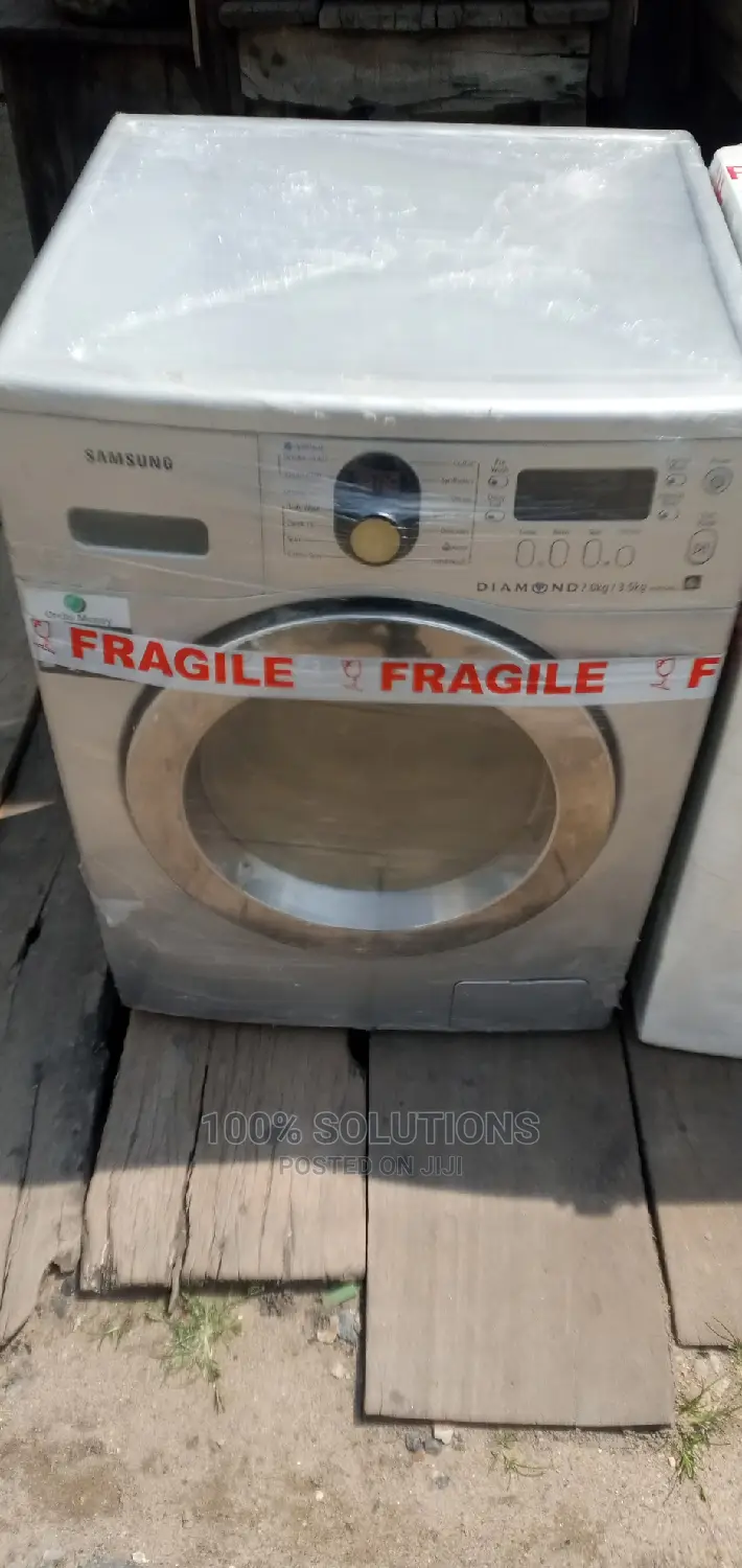 Tokunbo 5kg, 8kg and 9kg Lg Washing Machine for Sales.