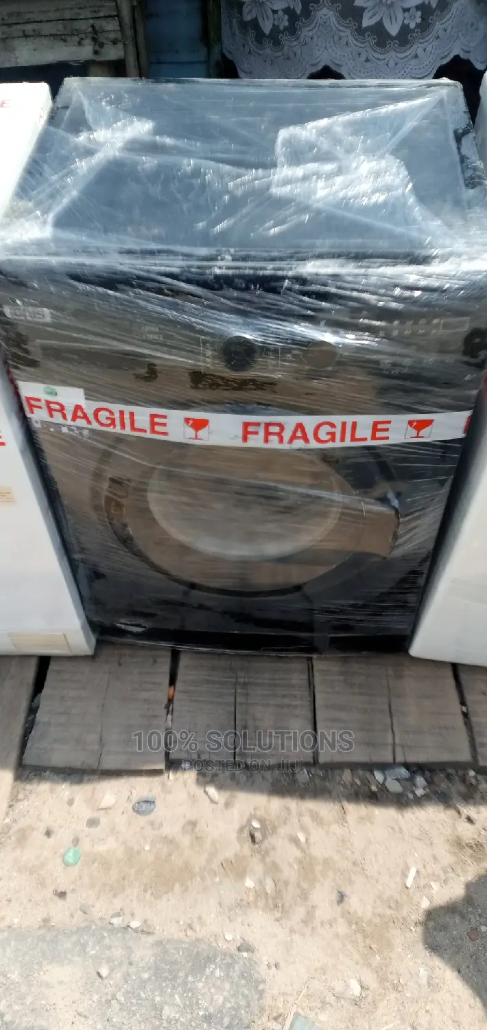 Tokunbo 5kg, 8kg and 9kg Lg Washing Machine for Sales.