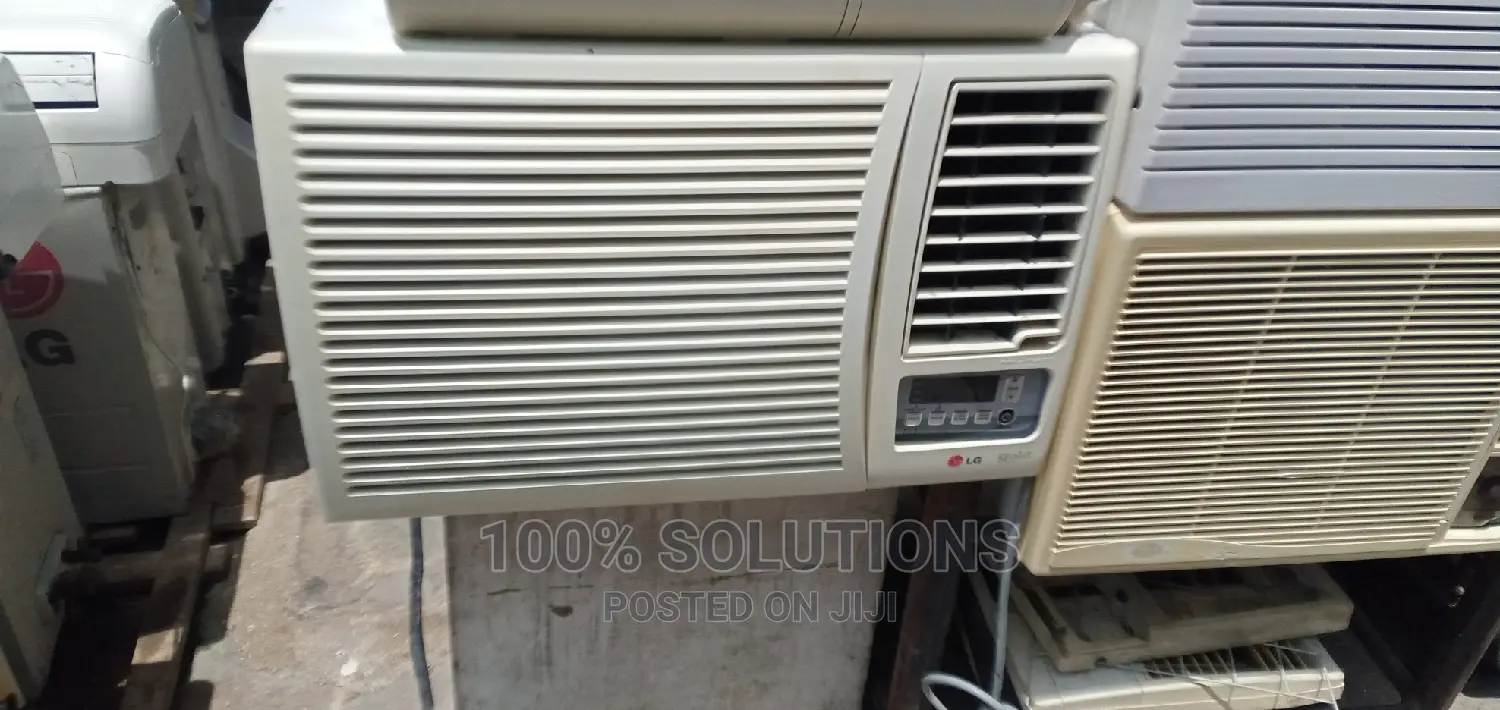 1.5hp Lg Windows Air Conditioners for Sales
