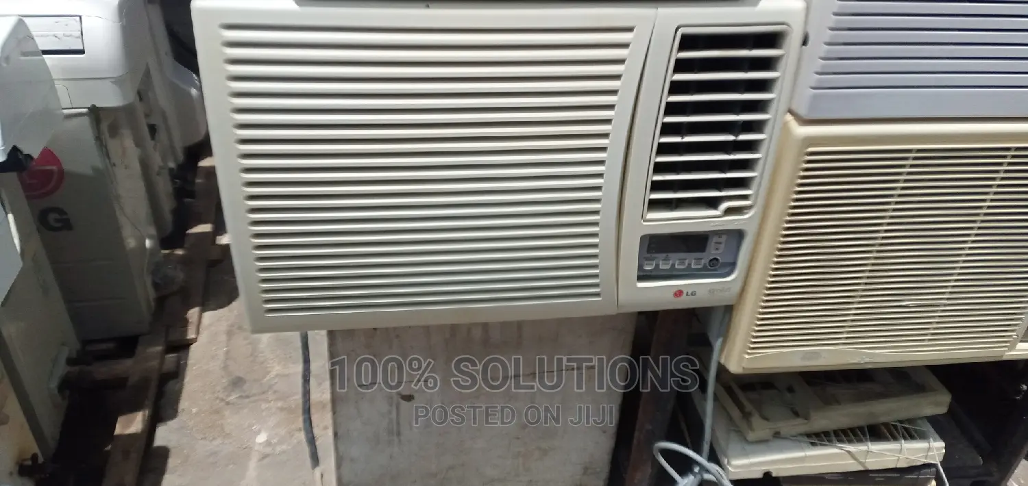 1.5hp Lg Windows Air Conditioners for Sales