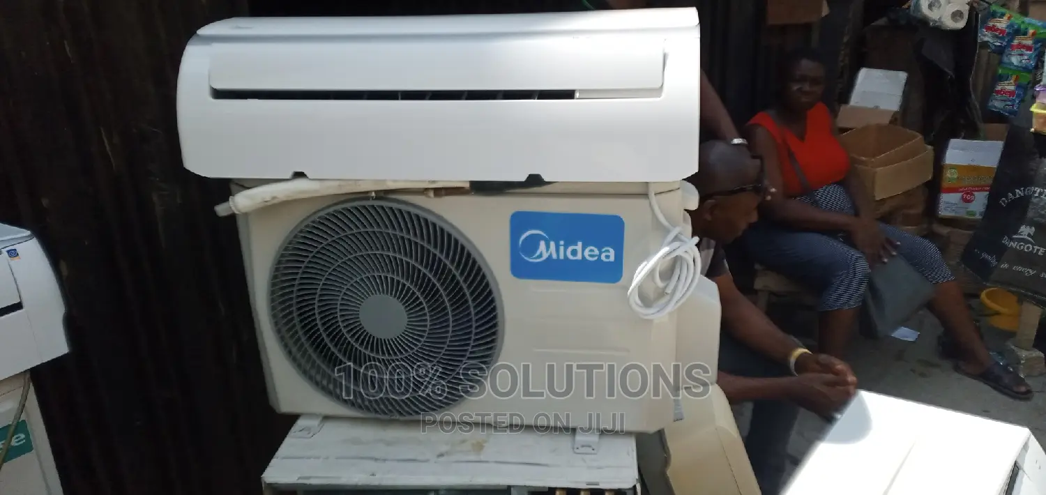 1.5hp Midea Split Units Air Conditioners for Sales